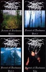 Darkthrone : Forest Of Darkness